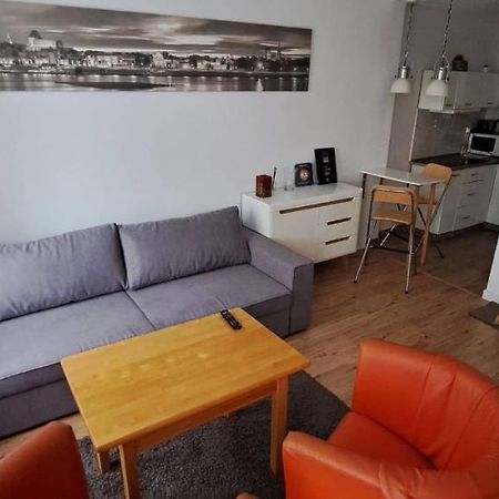 Apartament Kopernika 47 Stary Toruń Exterior foto