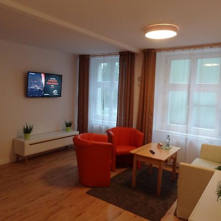 Apartament Kopernika 47 Stary Toruń Exterior foto