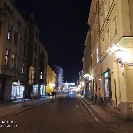 Apartament Kopernika 47 Stary Toruń Exterior foto