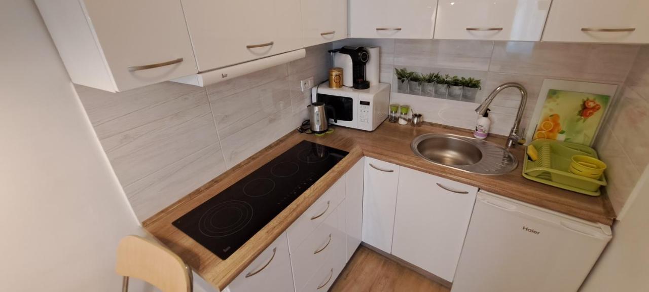 Apartament Kopernika 47 Stary Toruń Exterior foto