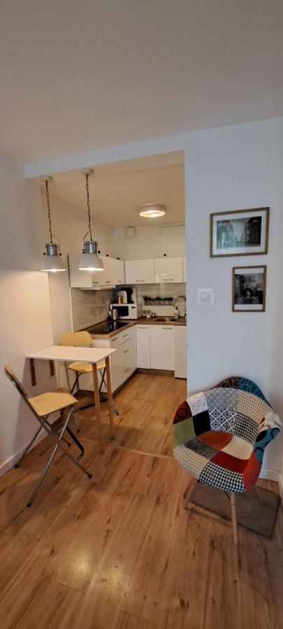 Apartament Kopernika 47 Stary Toruń Exterior foto