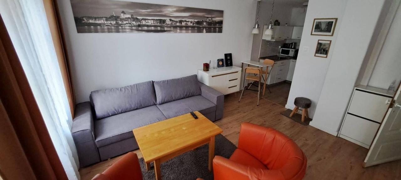 Apartament Kopernika 47 Stary Toruń Exterior foto