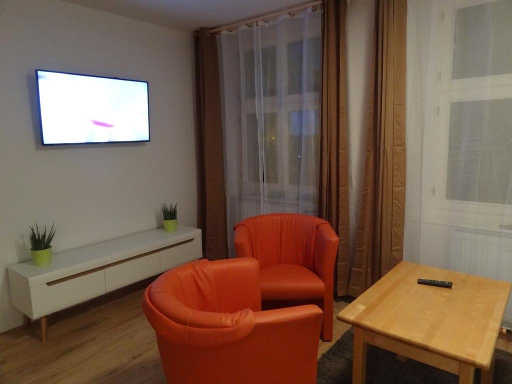 Apartament Kopernika 47 Stary Toruń Exterior foto
