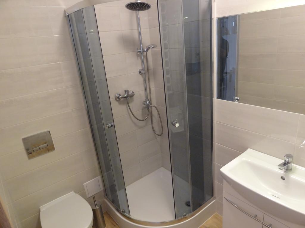 Apartament Kopernika 47 Stary Toruń Exterior foto